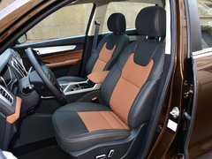 2018款 1.4T CVT 4G互联旗舰型