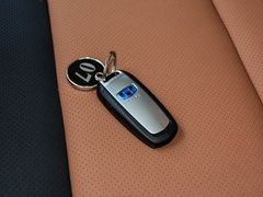 2018款 1.4T CVT 4G互联旗舰型
