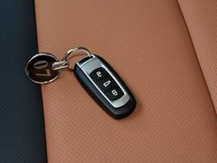 2018款 1.4T CVT 4G互联旗舰型