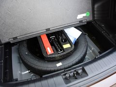 2018款 1.4T CVT 4G互联旗舰型