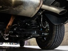 2018款 1.4T CVT 4G互联旗舰型