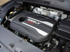 2018款 1.4T CVT 4G互联旗舰型