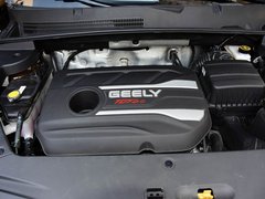 2018款 1.4T CVT 4G互联旗舰型
