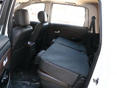 2018款 S370 1.5L CVT豪华型 7座