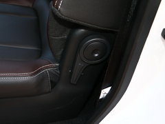 2018款 S370 1.5L CVT豪华型 7座