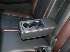 2018款 S370 1.5L CVT豪华型 7座