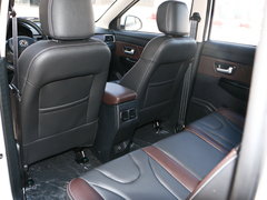 2018款 S370 1.5L CVT豪华型 7座