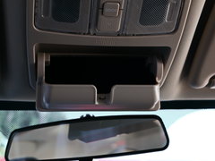 2018款 S370 1.5L CVT豪华型 7座