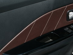2018款 S370 1.5L CVT豪华型 7座