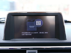 2018款 S370 1.5L CVT豪华型 7座