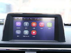 2018款 S370 1.5L CVT豪华型 7座