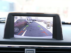 2018款 S370 1.5L CVT豪华型 7座