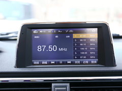 2018款 S370 1.5L CVT豪华型 7座