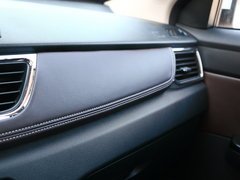 2018款 S370 1.5L CVT豪华型 7座