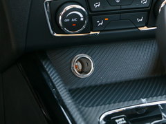 2018款 S370 1.5L CVT豪华型 7座