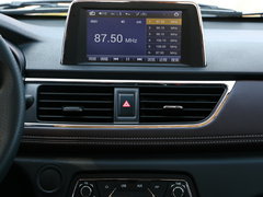 2018款 S370 1.5L CVT豪华型 7座