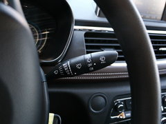 2018款 S370 1.5L CVT豪华型 7座