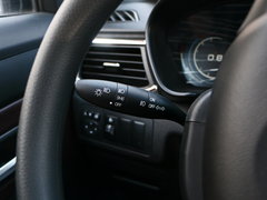 2018款 S370 1.5L CVT豪华型 7座