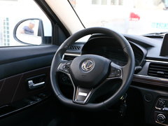 2018款 S370 1.5L CVT豪华型 7座