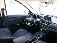 2018款 S370 1.5L CVT豪华型 7座