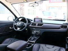 2018款 S370 1.5L CVT豪华型 7座