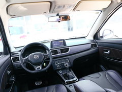 2018款 S370 1.5L CVT豪华型 7座