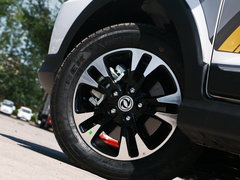 2018款 S370 1.5L CVT豪华型 7座