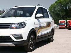 2018款 S370 1.5L CVT豪华型 7座