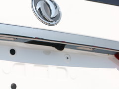 2018款 S370 1.5L CVT豪华型 7座