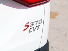 2018款 S370 1.5L CVT豪华型 7座