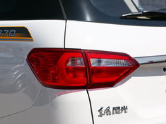 2018款 S370 1.5L CVT豪华型 7座