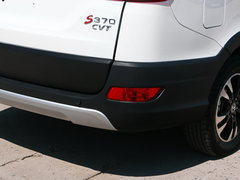2018款 S370 1.5L CVT豪华型 7座