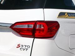 2018款 S370 1.5L CVT豪华型 7座