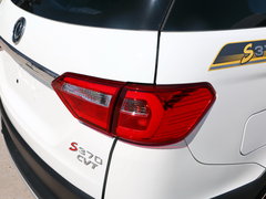2018款 S370 1.5L CVT豪华型 7座