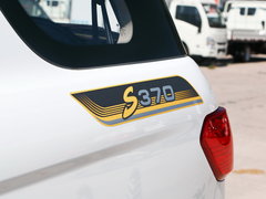 2018款 S370 1.5L CVT豪华型 7座