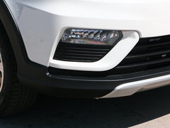 2018款 S370 1.5L CVT豪华型 7座