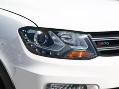 2018款 S370 1.5L CVT豪华型 7座