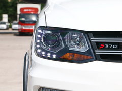 2018款 S370 1.5L CVT豪华型 7座