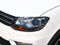 2018款 S370 1.5L CVT豪华型 7座