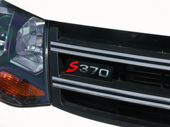 2018款 S370 1.5L CVT豪华型 7座