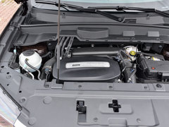 2018款 280T 自动豪华型 5座