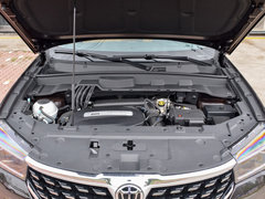 2018款 280T 自动豪华型 5座