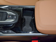 2018款 280T 自动豪华型 5座