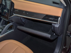 2018款 280T 自动豪华型 5座