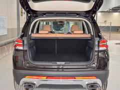 2018款 280T 自动豪华型 5座