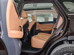 2018款 280T 自动豪华型 5座