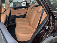 2018款 280T 自动豪华型 5座