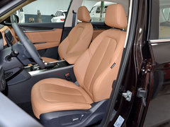 2018款 280T 自动豪华型 5座