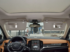 2018款 280T 自动豪华型 5座