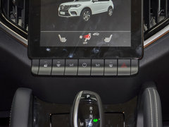 2018款 280T 自动豪华型 5座